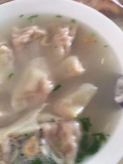 馄饨