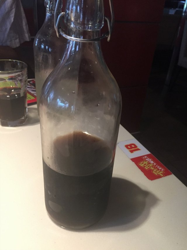 酸梅汤
