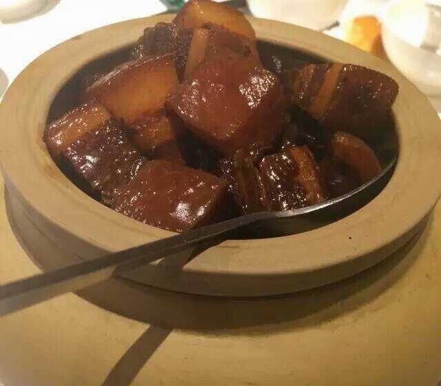 外婆红烧肉