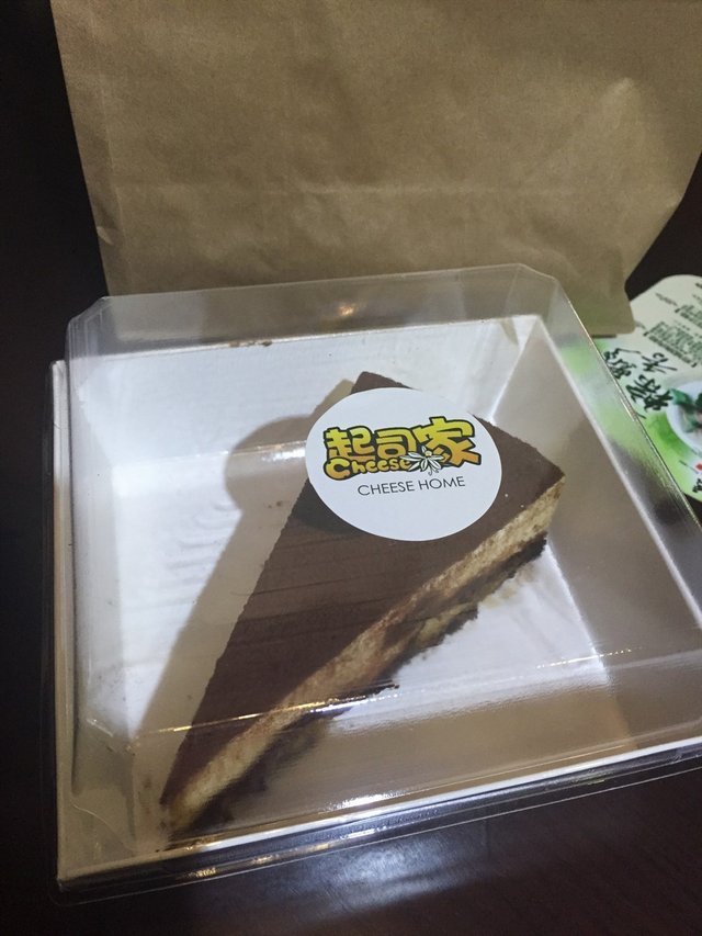 提拉米苏