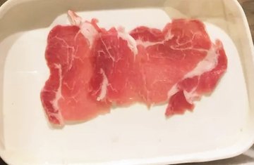 牛肉