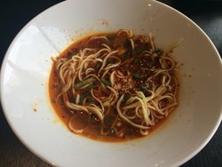 担担面