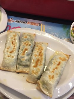 锅贴