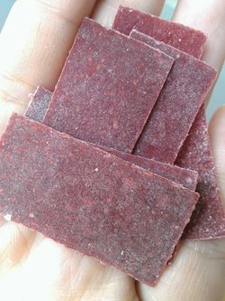 梅方片