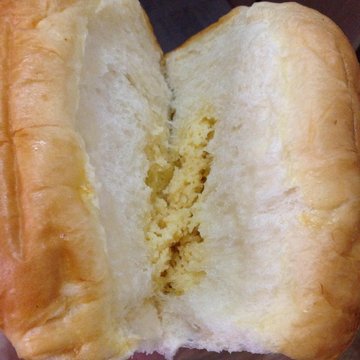 原味奶酥