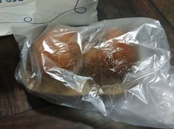 天上掉下个糯米糍