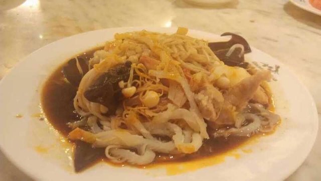 自助