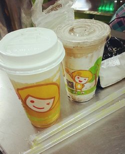 翡翠柠檬菠萝冻