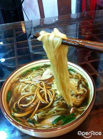 正