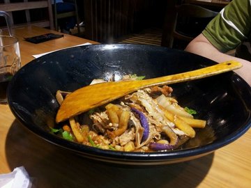 麻烦锅
