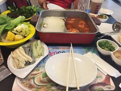 鱼火锅