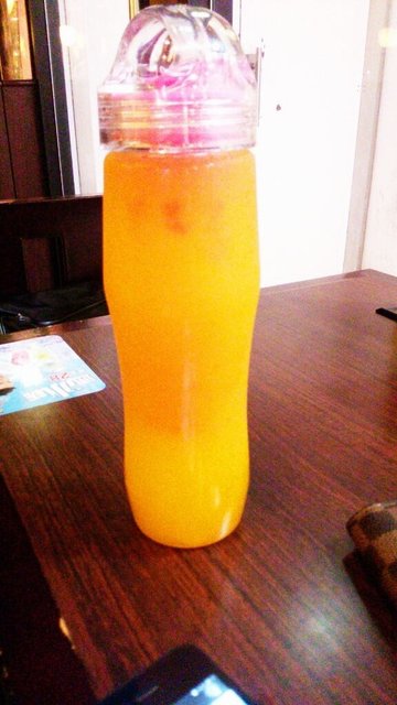芒果饮