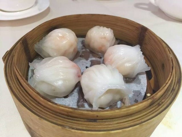 虾饺皇