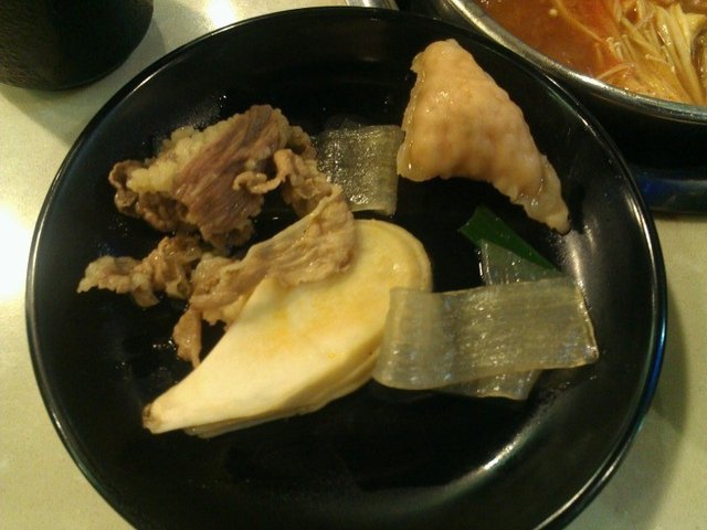 自助