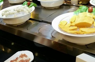 鹌鹑蛋