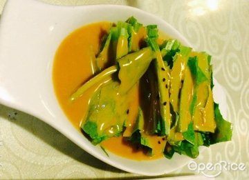 油麦菜