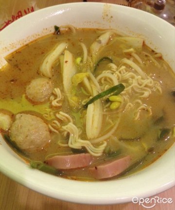 麻辣烫