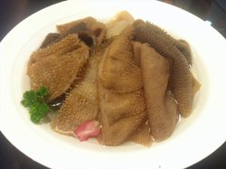 毛肚