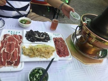 酸菜