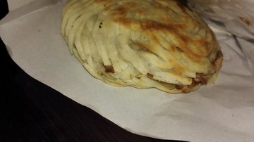 肉夹馍