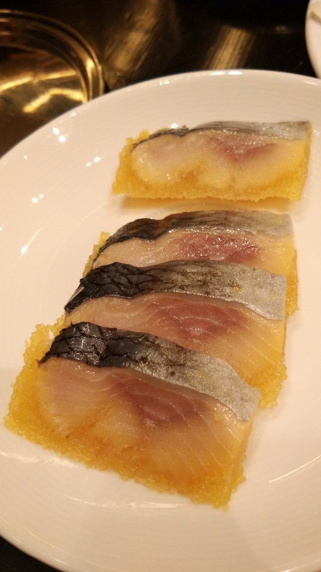 希鲮鱼