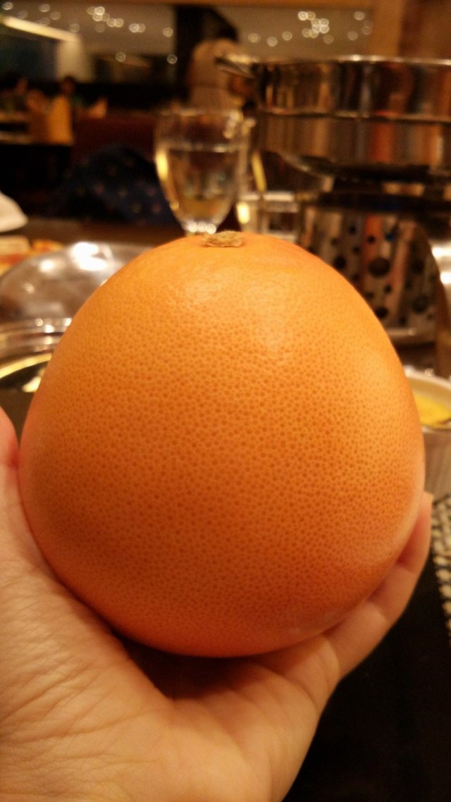 柚子