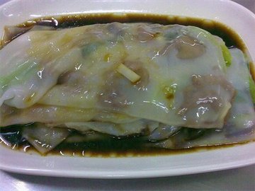 牛肉肠