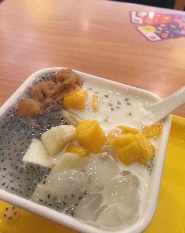白血黑珍珠