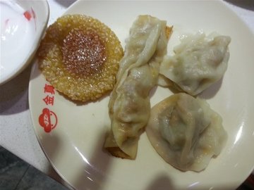 主食