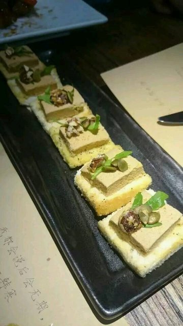 鹅肝