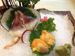 海胆