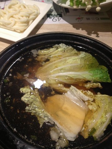 石头火锅