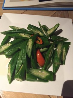 秋葵