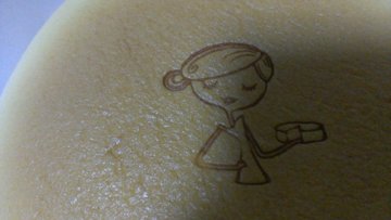 芝士蛋糕