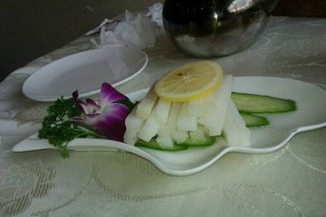 冰糖山药