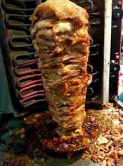 烤肉