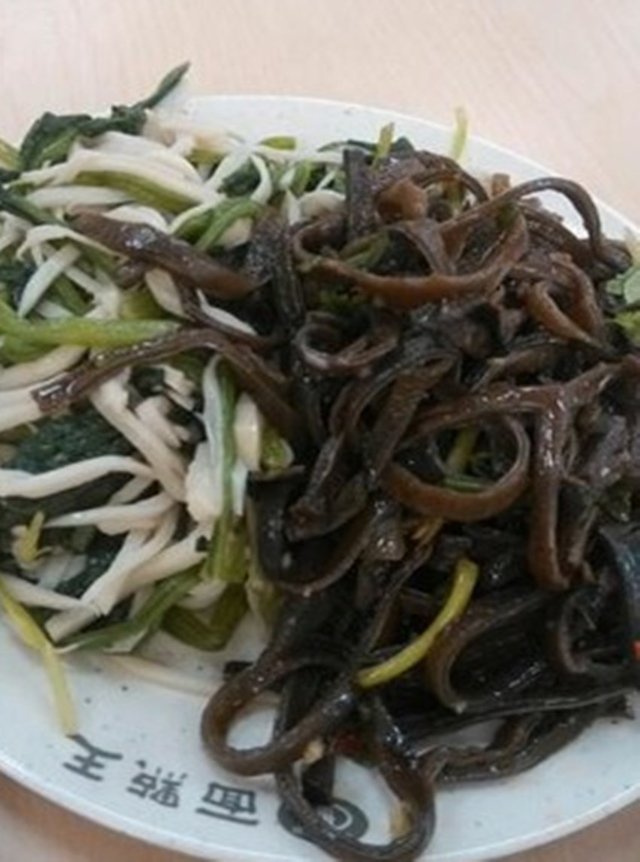 凉菜