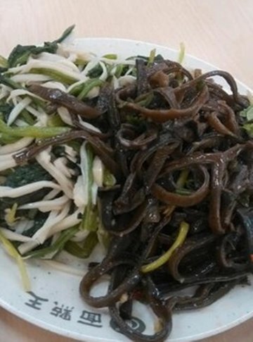 凉菜