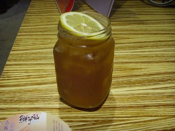 冬瓜茶