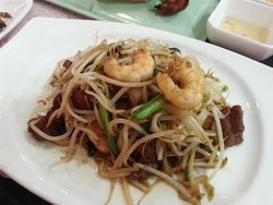 妙山海小炒