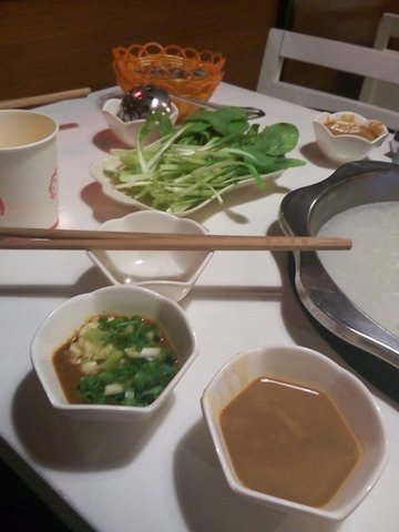 鸡毛菜