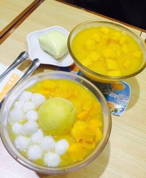 多芒小丸子