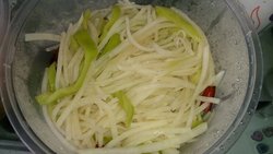 土豆丝