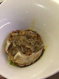 蟹斗