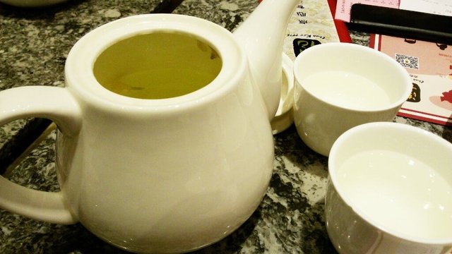 现在按壶卖了，很淡...