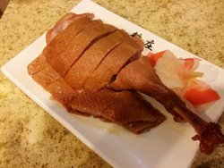 冻顶茶鹅