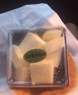 牛奶豆腐
