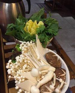 金针菇