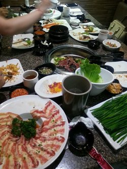 五花肉