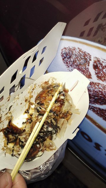原味小丸子